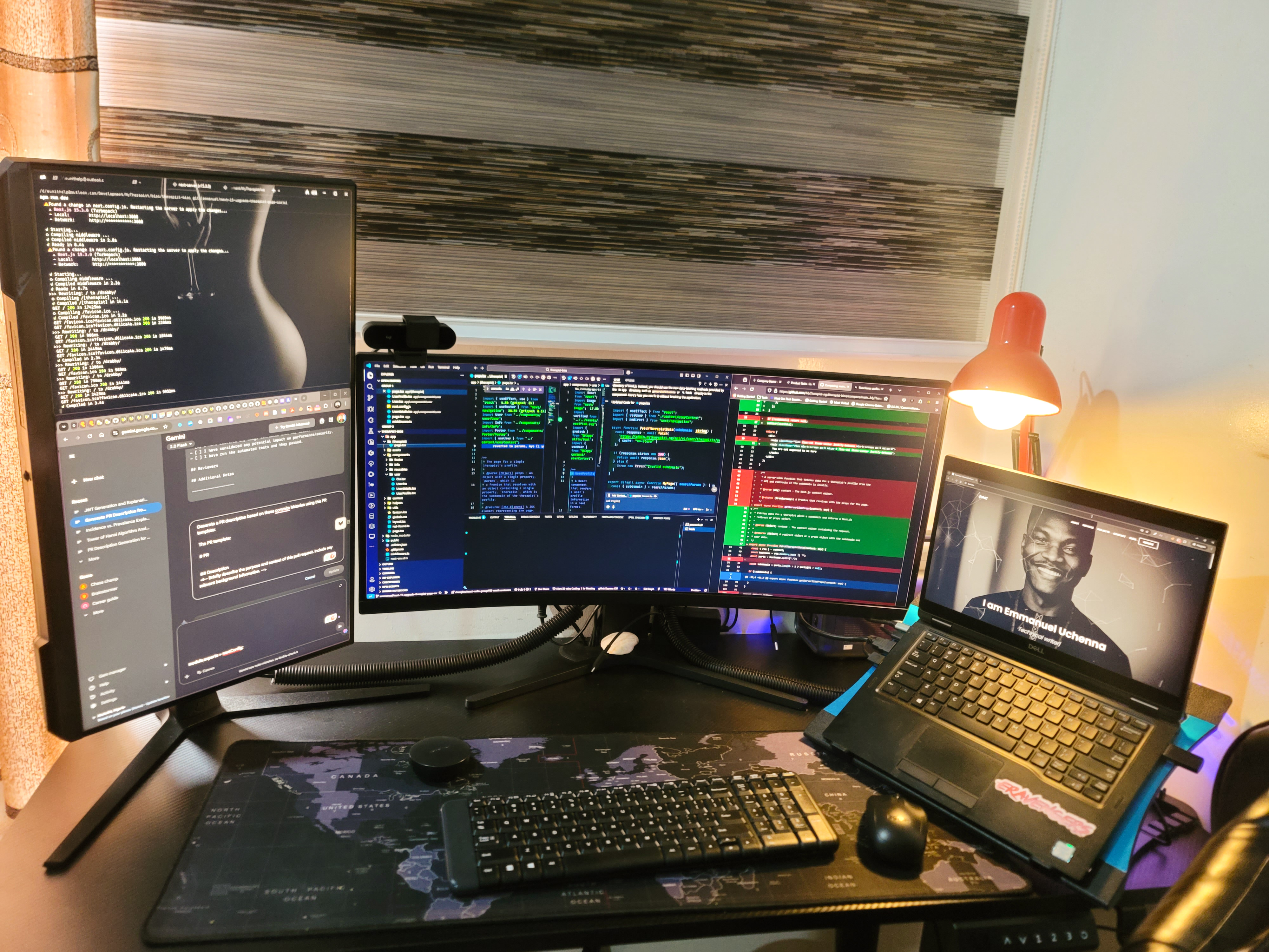 Workspace photo 3 - 2025